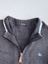 Vintage Burberry Premium Original Pullover (M)