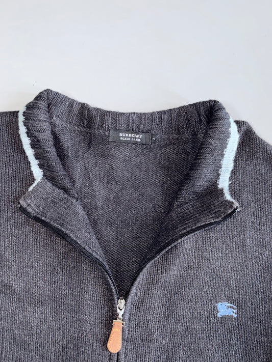 Vintage Burberry Premium Original Pullover (M)