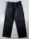 Dickies Double Knee Work Pants (W:32|L:42)