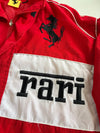 Vintage Ferrari F1 Vodafone Shell Racing Jacket (XL/2XL)