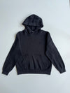 Puma Archive Tonal Logo Hoodie – Black (XL)
