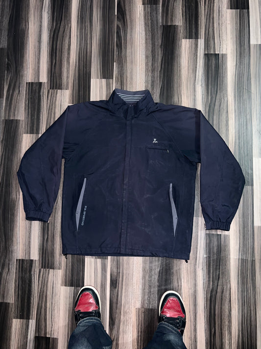 Premium Minimal Jacket (M/L)