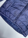 Dickies Since 1922 Navy Puffer Jacket (S)
