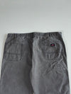 Dickies Grey Carpenter Pants (W:44|L:45)