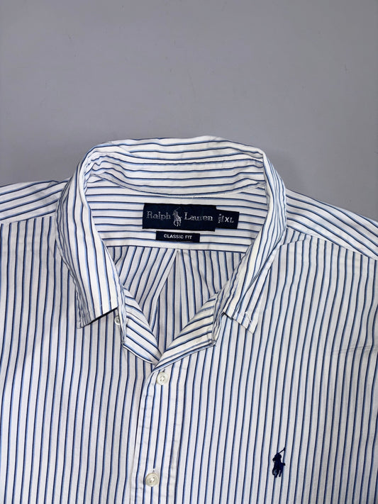 Polo Ralph Lauren Premium Original Shirt (2XL)
