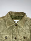 Charter Club Premium Original Pure Leather Jacket (S)