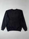 Carhartt Black Crewneck Sweatshirt – Original Fit (M)