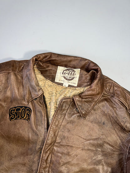 ZSuper Premium Original Leather (RARE) M/L