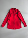 Jordan PSG | Red Paris Saint-Germain Track Jacket (S)