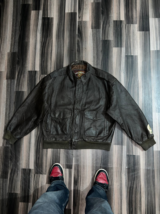 ZUltra Premium Original Leather (L/XL)