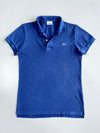 Vintage Lacoste’s Premium Original T-Shirt (XS)