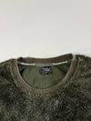 Applerind Faux Fur Sweatshirt (M)
