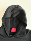 Supreme Chenille Box Logo Pullover Hoodie(L)