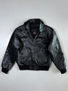 Oryx Premium Original Leather Jacket (M)