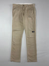 Dickies | Double Knee Chino Pants Khaki (W:32) (L:41)