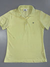 Lacoste Classic Pique Polo Tee (XS)