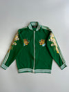 O’Neills Far East Tour Okinawa Japan Dragon Embroidered Souvenir Jacket (M)