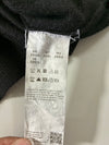 Hugo Boss Wool V-Neck Sweater (XL)