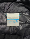 Columbia Interchange Quilted Puffer Jacket – Black (2XL)