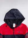 Adidas Hooded Windbreaker Jacket (M)
