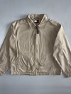 Tommy Hilfiger | Vintage Harrington Jacket | Khaki Beige (XL)