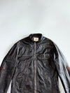 Barone Firenze Premium Original Leather Jacket (M)