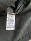 Polo Ralph Lauren Slim Fit Pique Polo Shirt
Black with Purple Pony (L)