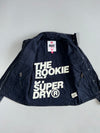 Superdry Military Field Jacket (S)