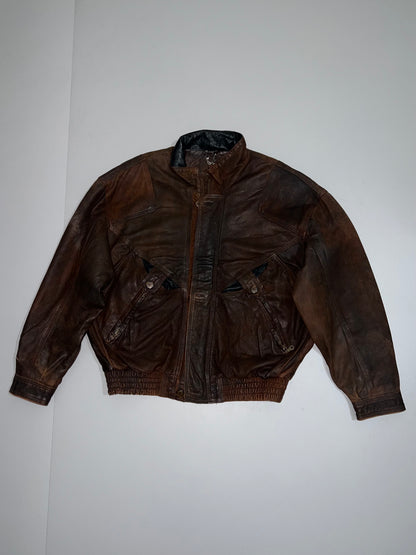 Zuper Premium Original Leather (RARE) (XL)