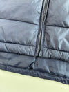 Dickies Navy Blue Puffer Jacket (S)