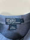 Vintage Polo Ralph Lauren Classic Pony Piqué Polo Shirt – (XL)