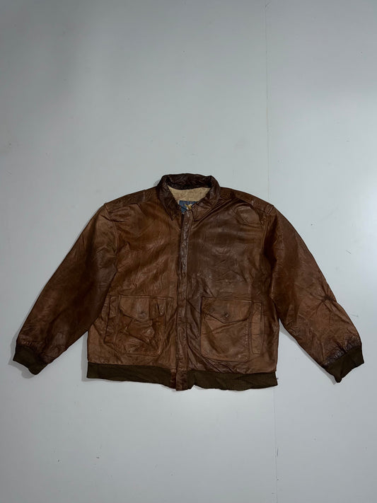 ZSuper Premium Original Leather (L/XL)
