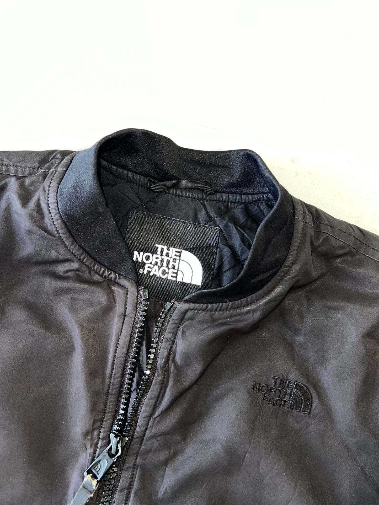 ZThe North Face Original Jacket (XS)