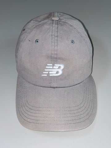 New Balance Classic Cap (Adjustable)