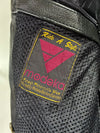 Modeka “Ride A Style” Perforated Leather Jacket (XL)
