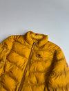Nepa Mustard Yellow Quilted Puffer Jacket woman’s (XS)