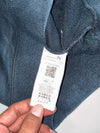 Puma Taped Zip Hoodie (L)