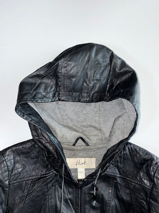 Super Premium Original Leather Jacket (XS)