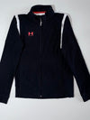 Under Armour Colorblock Track Jacket (XS)