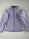 The North Face Women's Lavender Insulated Jacket women's (S)