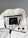 G-Star Raw Multi-Pocket Field Jacket – White ( XXL )