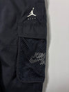 Jordan Loose Fit Nylon Track Pants (W:29) (L:41)
