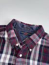 Tommy Hilfiger Golf Plaid Flannel Shirt (2XL/3XL)