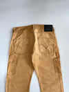 Vintage Levis 511 (Hard Cotton) Premium Original Pant (W:32|L:40)