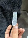 Vintage G-Star Raw GS.3301 Sherpa lined Zip Sweat Jacket (L)