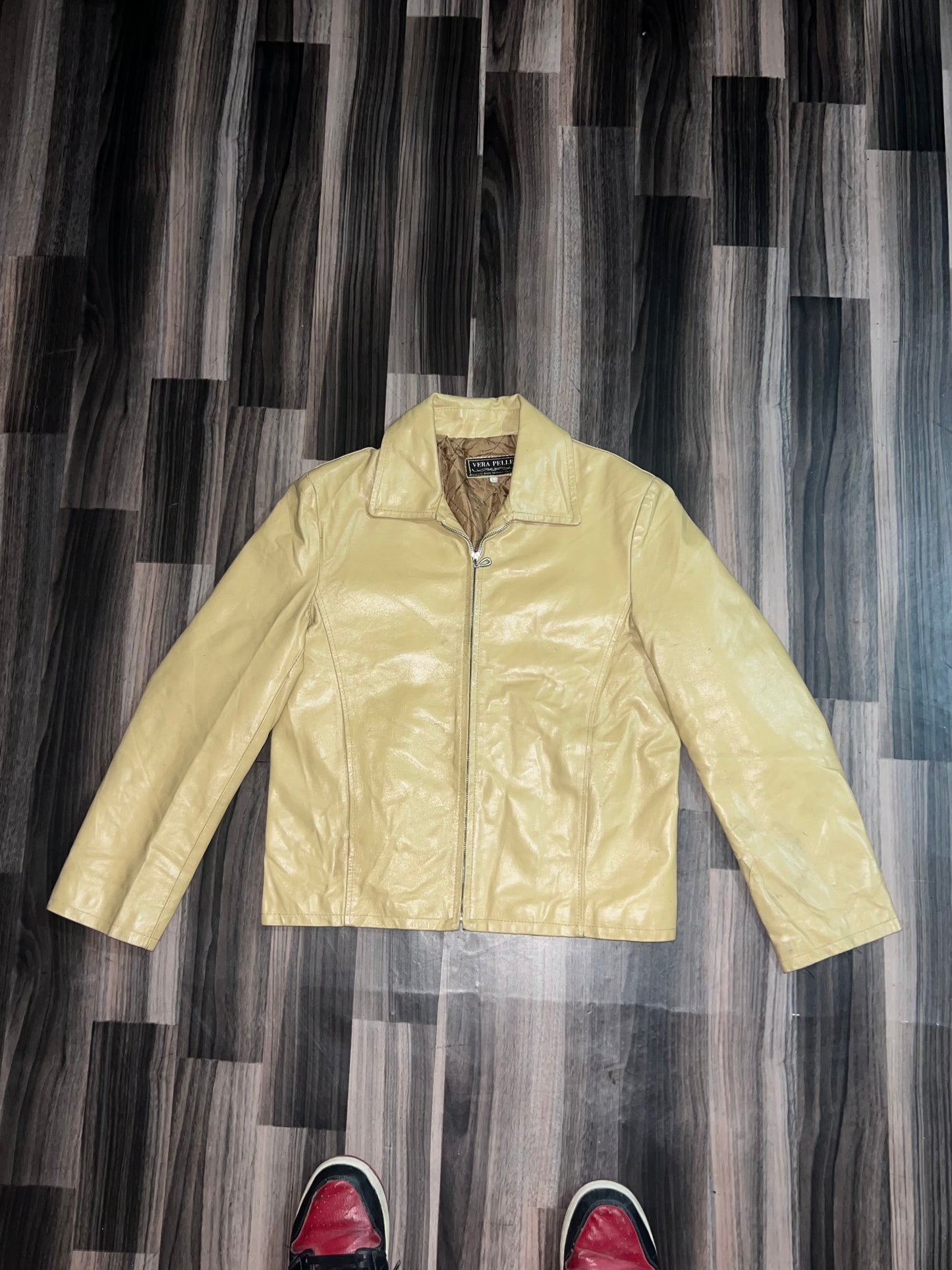 ZPremium Leather(BOGO) S/M