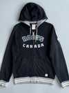 Roots Canada Full Zip Hoodie (M)