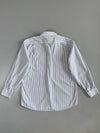 Tommy Hilfiger Multi-Stripe Dress Shirt (Xl)