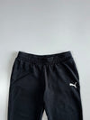 Puma Black Colorblock Joggers (W:30|L:33)