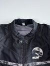 FLM Dragon Suit Motorcycle Jacket (Xl/2XL)
